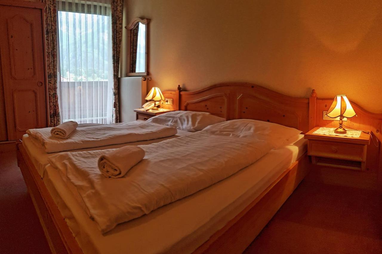 Hotel Post Ramsau am Dachstein Exterior photo